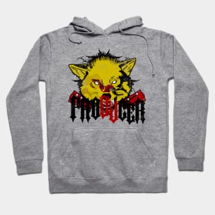 Producer Hoodie